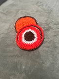 Washcloth Scrubby