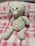 Cherry Blossom Bunny