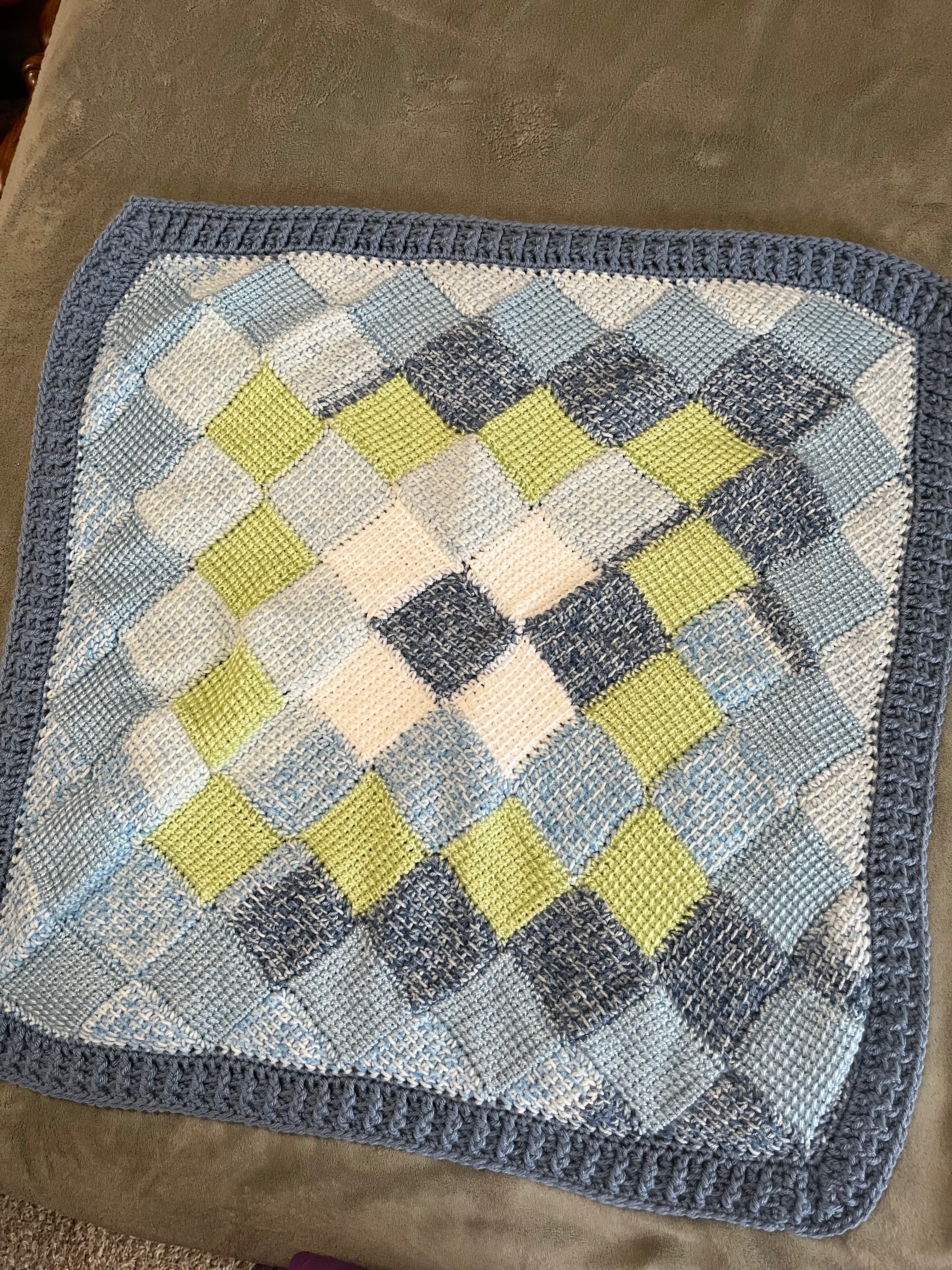 Baby Blanket