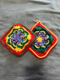 Decorative Pot Holders