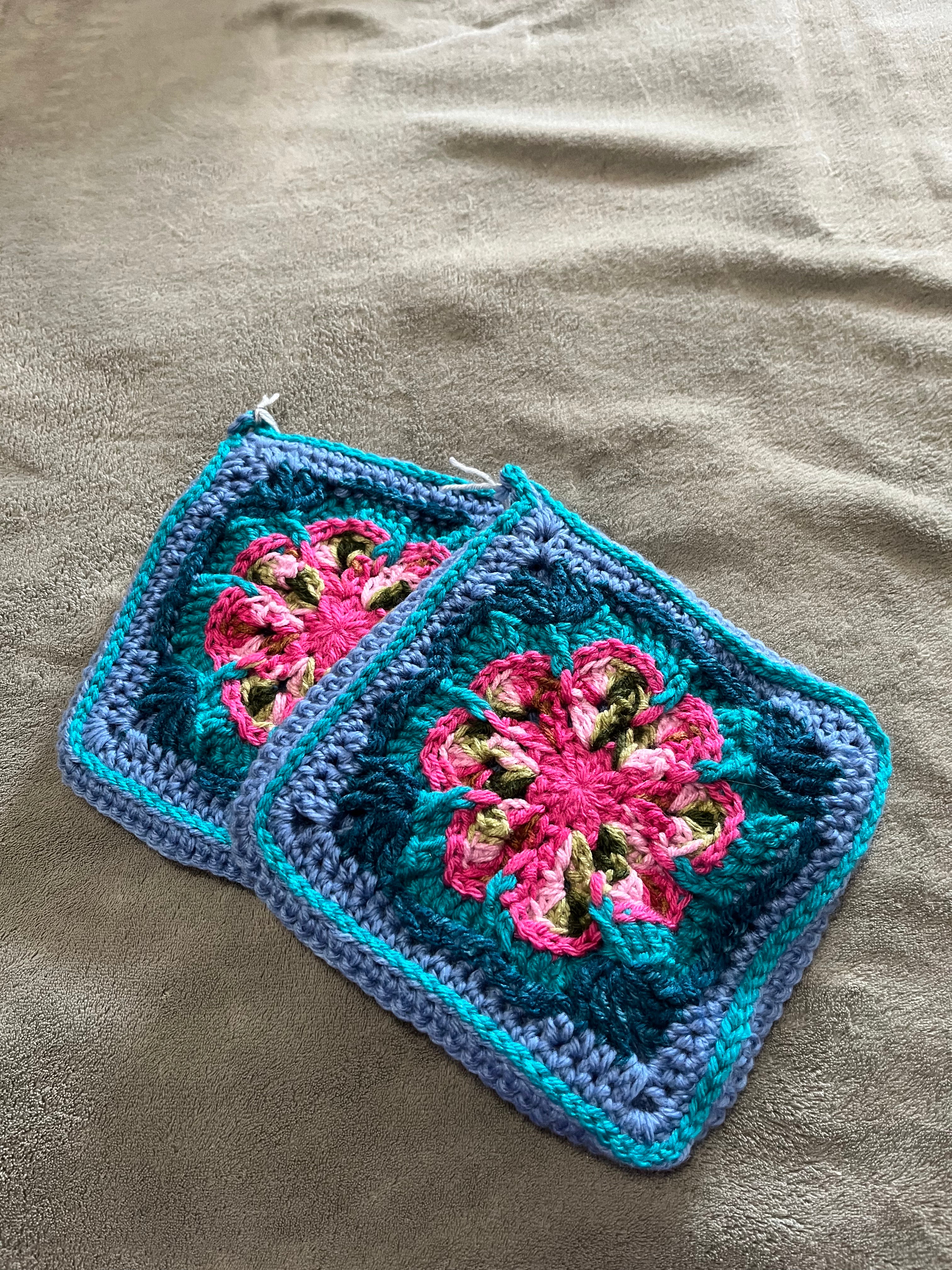 Decorative Pot Holders