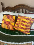 Set of 2 Pillows