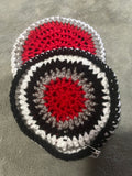 Washcloth Scrubby