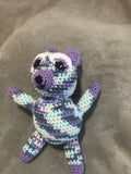 Old Fashioned Teddy Bear