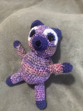 Old Fashioned Teddy Bear
