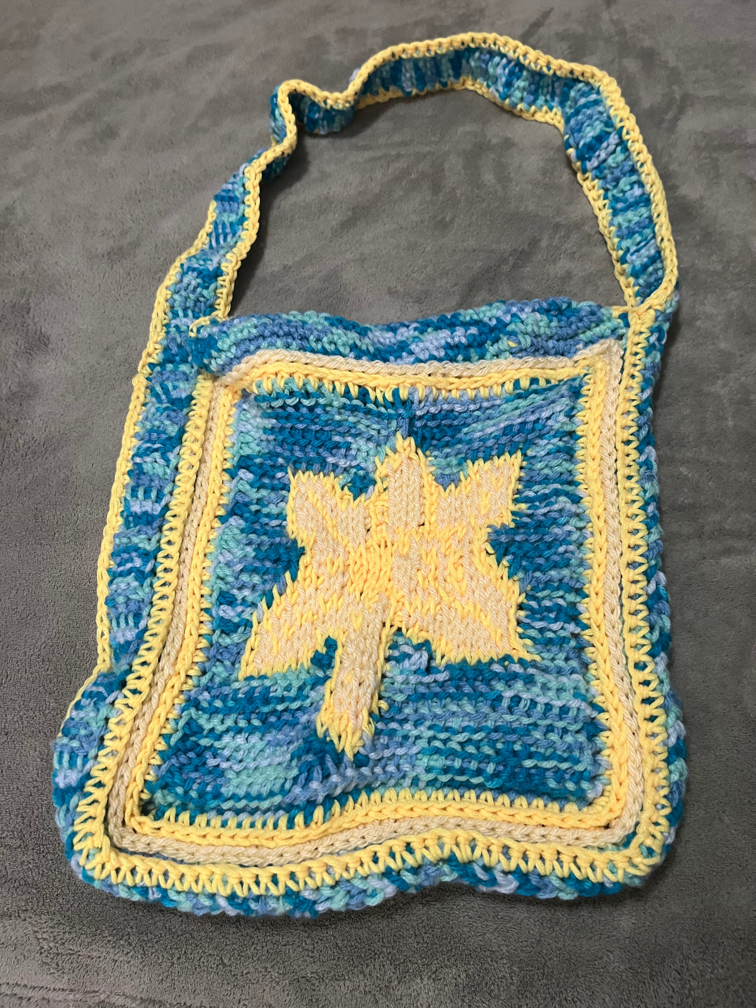 Daffodil Small Ladies Purse