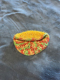 Cotton Scrubby Washcloth