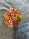 Spring Medium Scrubby