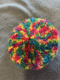 Spring Large Scrubby